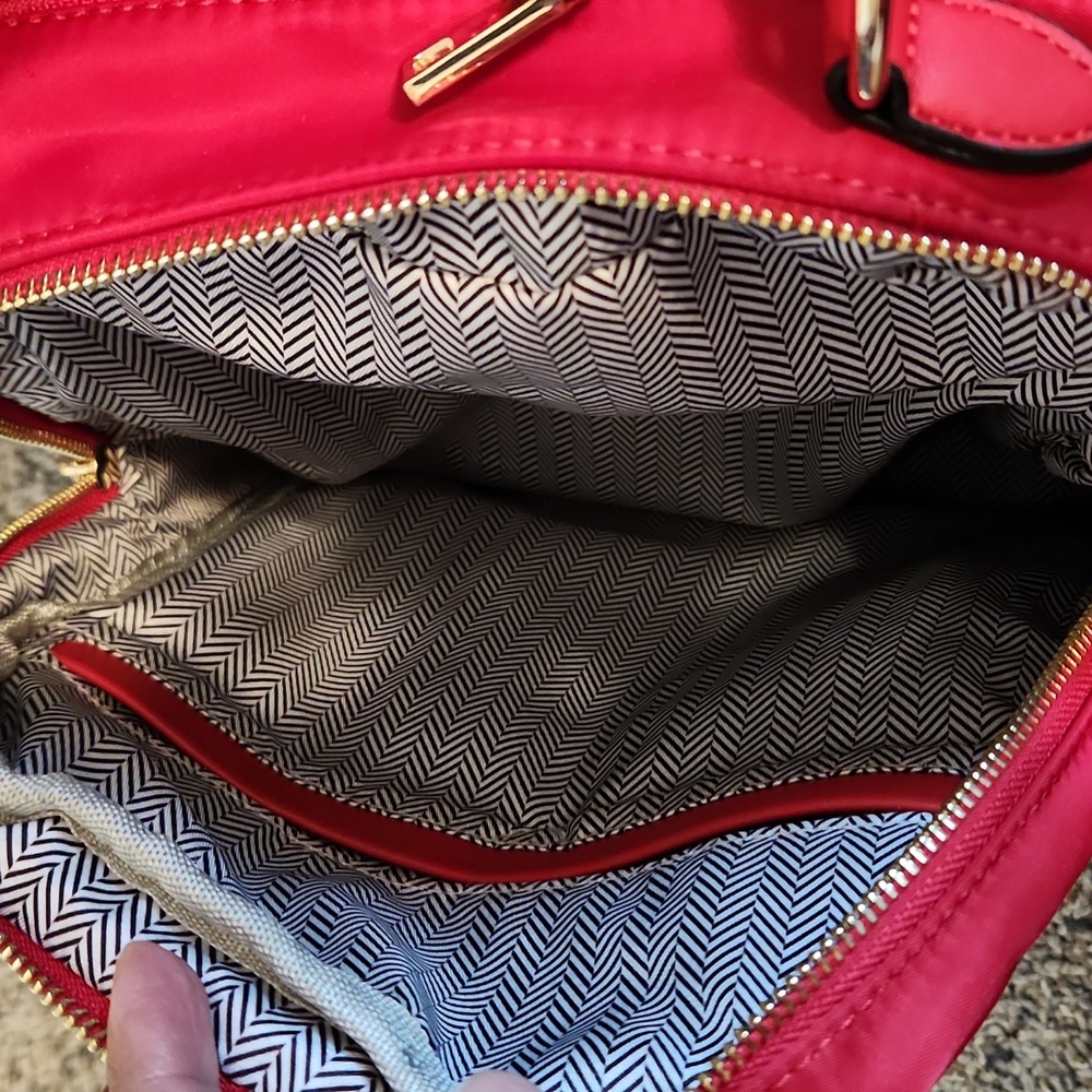 Backpack Purse - Picture 6 of 7